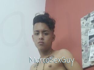 MarcoSexGuy