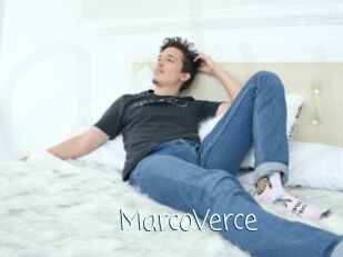 MarcoVerce