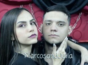 MarcosandJulia