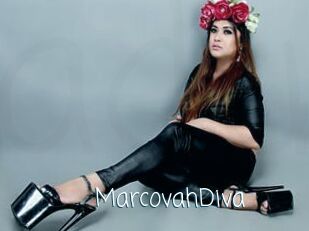 MarcovahDiva