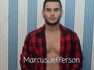 MarcusJefferson