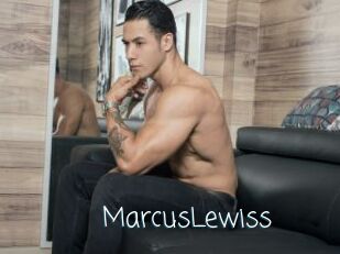 MarcusLewiss