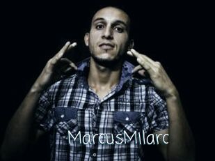 MarcusMilarc