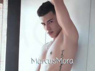 MarcusMora