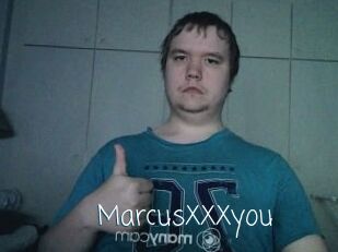 MarcusXXXyou