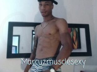 Marcuzmusclesexy