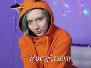 MarcyCream