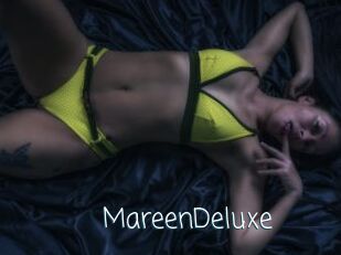 MareenDeluxe Adult o Porn
