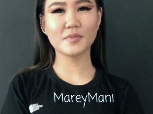 MareyMani