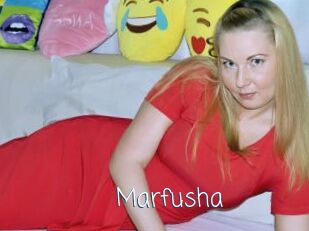 Marfusha