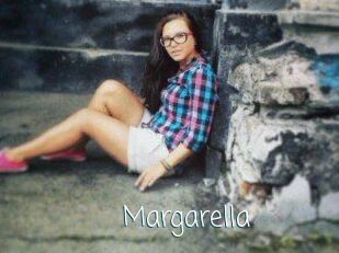 Margarella Adult o Porn