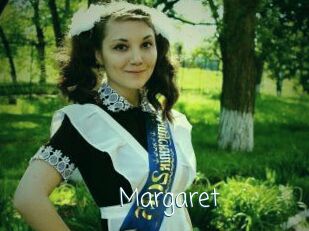 Margaret