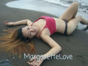 MargaretteLove