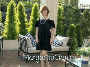 MargaritaCharm