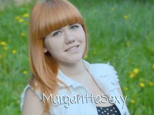 MargarittaSexy