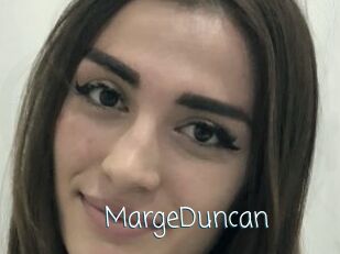 MargeDuncan