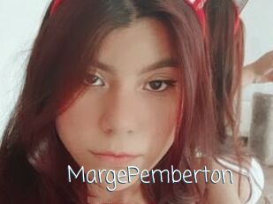 MargePemberton