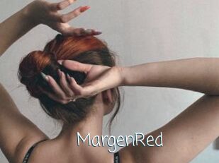 MargenRed