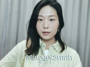 MargerySmith