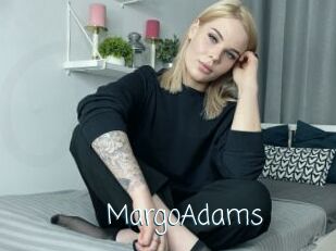MargoAdams