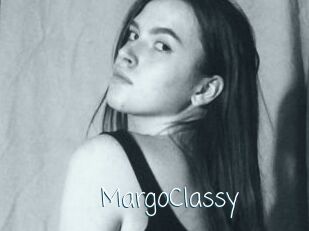 MargoClassy