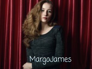 MargoJames