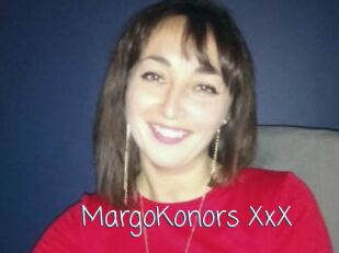 MargoKonors_XxX Adult o Porn