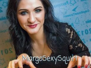 MargoSexySquirt Adult o Porn