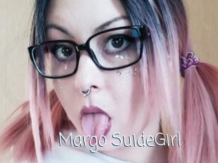 Margo_SuideGirl Adult o Porn