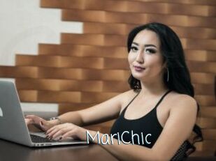 MariChic Adult o Porn