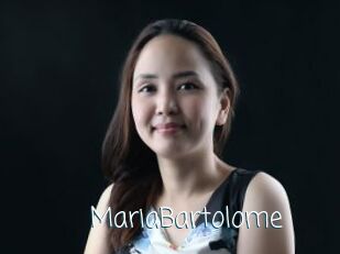 MariaBartolome