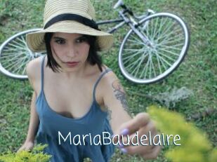 MariaBaudelaire