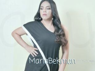 MariaBekman