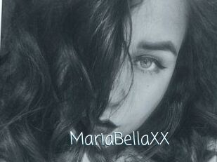MariaBellaXX
