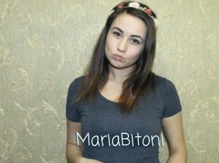 MariaBitoni
