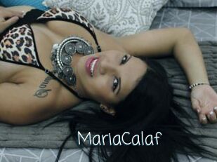 MariaCalaf