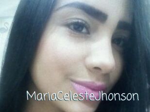 MariaCelesteJhonson