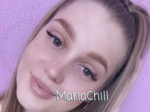 MariaChill