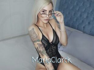 MariaClarck