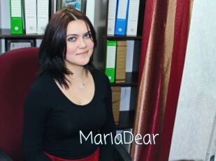 Maria_Dear