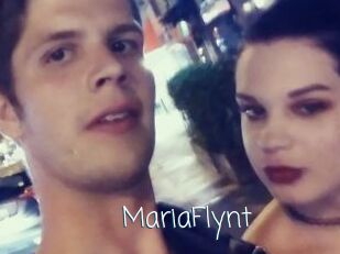 MariaFlynt