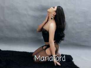 MariaFord