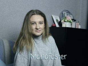 MariaFoster