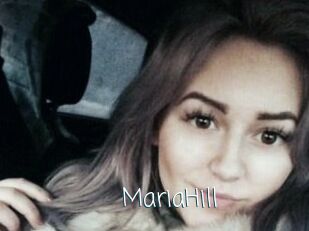 MariaHill