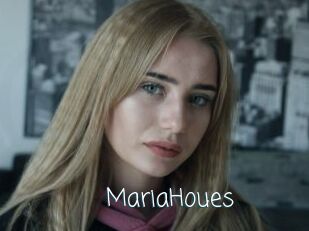 MariaHoues