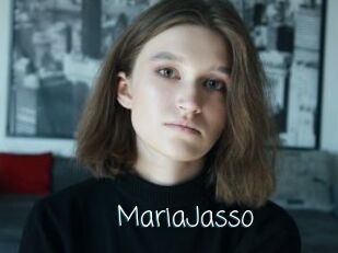 MariaJasso