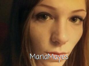 Maria_Mayes