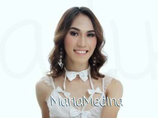 MariaMedina