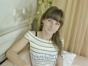 MariaMila