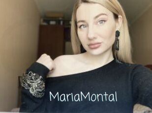 MariaMontal